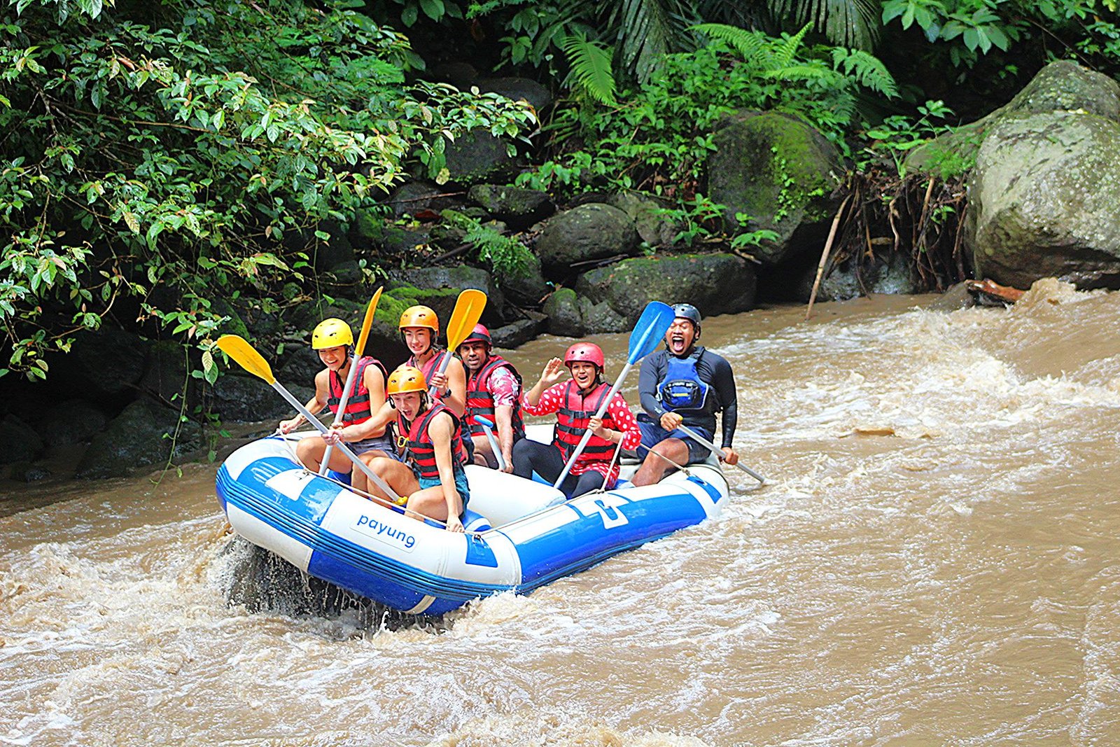 River_Rafting